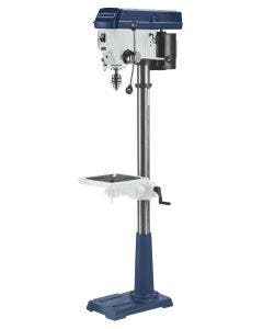 17" Floor Step Pulley Drill Press