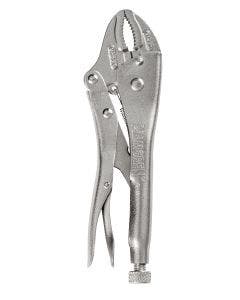 Locking Pliers-10" Curved Jaw