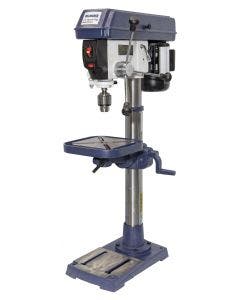 13" Bench Top Step Pulley Drill Press