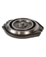 Swivel base for 9626608, 6" milling vise