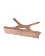 4" Copper Jaw Cap Set