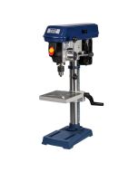 10" 5-Speed Bench Step Pulley Drill Press