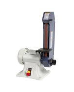 1" Bench Belt Grinder