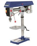 Radial Arm - 5 Speed Step Pulley Benchtop Drill Press