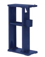 Arbor press heavy duty work stand