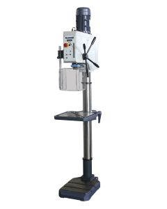 Gear Head Drill Machine VS 460V 20"