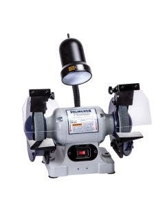 6" Economy Bench Grinder