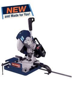 9" Bench Top Cold Saw