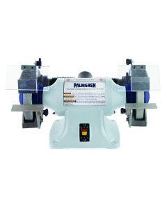 7" Bench Grinder W/Dust Collection