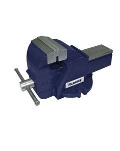 5" Industrial Bench Vise