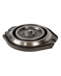 Swivel base for 9626608, 6" milling vise