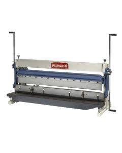 40" 3-in-1 Shear, Brake & Roll Machine