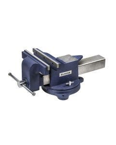 10" Industrial, Heavy-Duty Bench Vise