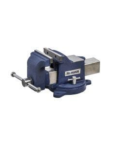 4" Industrial, Heavy-Duty Bench Vise