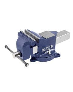 6" Industrial, Heavy-Duty Bench Vise