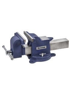 8" Industrial, Heavy-Duty Bench Vise