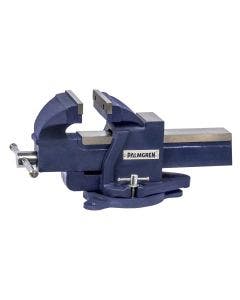 6" Utility Bench Vise