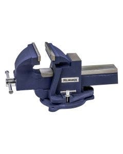 8" Utility Bench Vise