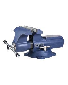 Comb. Bench & Pipe Vise, 5.5"