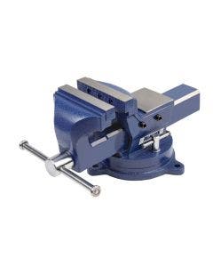4" SG Ductile Iron Bench Vise