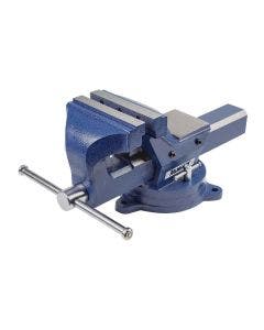 5" SG Ductile Iron Bench Vise