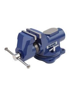 4" Professional Bench Vise