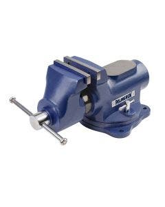 5" Professional Bench Vise