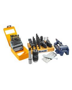 Drill Press Starter Kit
