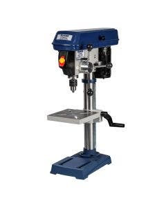 10" 5-Speed Bench Step Pulley Drill Press