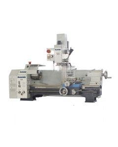 9"X20" Bench Combo Lathe and Vari-Speed Mill