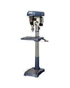 20" Floor Step Pulley Drill Press