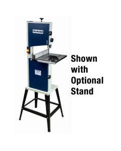 Band Saw Vert. 3-Speed Metal 10"