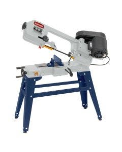 5" x 6" Horizontal Band Saw