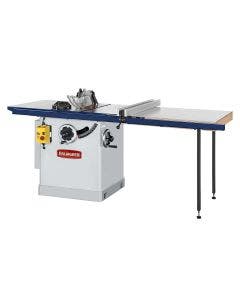10" Left Tilt Cabinet Saw
