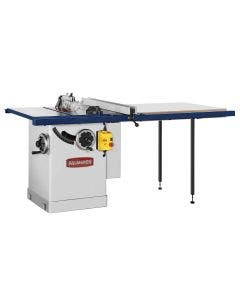 10" Right Tilt Cabinet Saw