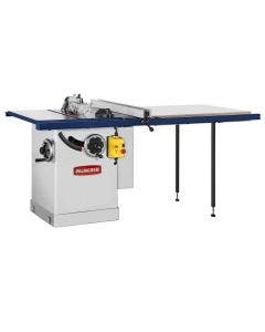 12" Right Tilt Cabinet Saw