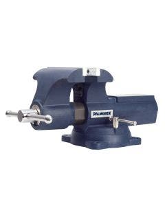 Comb. Bench & pipe vise, 6.5"