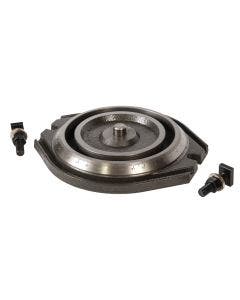 6" Swivel Base