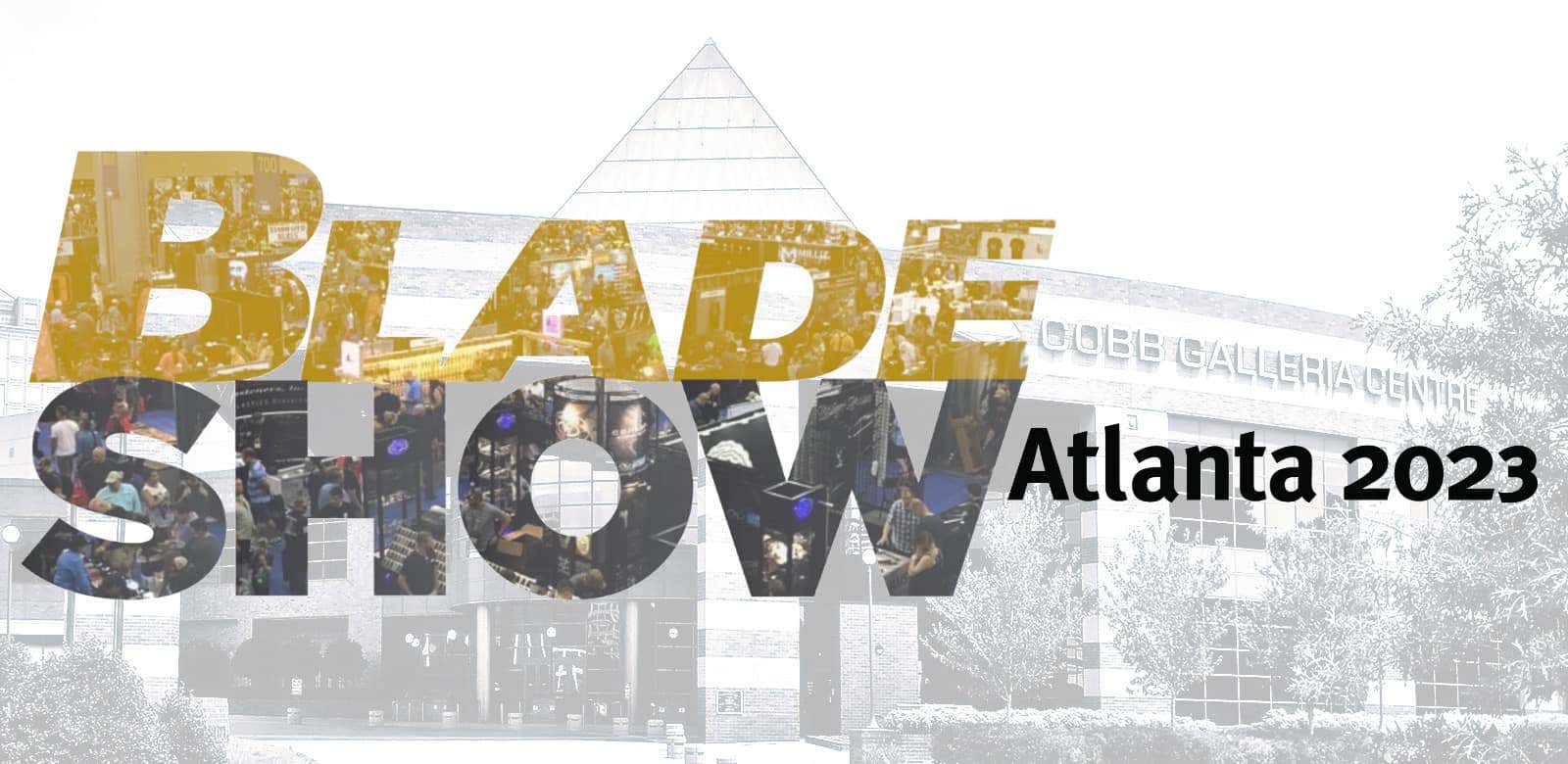 Blade Show in Atlanta 2023 Raises $5,400 for Building Homes for Heroes